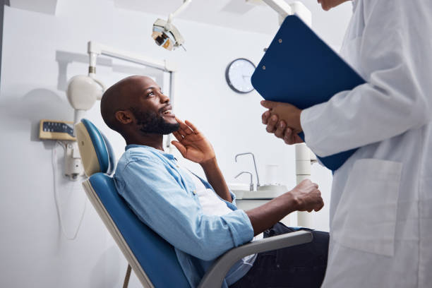 Best Emergency Gum Treatment in Pymatuning Central, PA