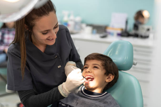 Best After-Hours Dental Trauma Care in Pymatuning Central, PA