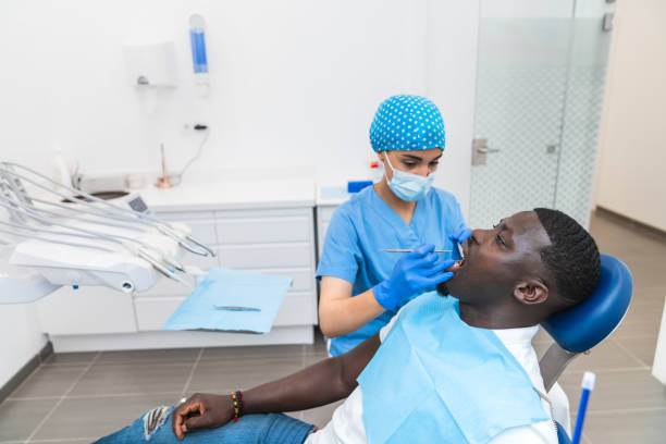 Best Emergency Treatment for Dental Infections or Abscesses in Pymatuning Central, PA