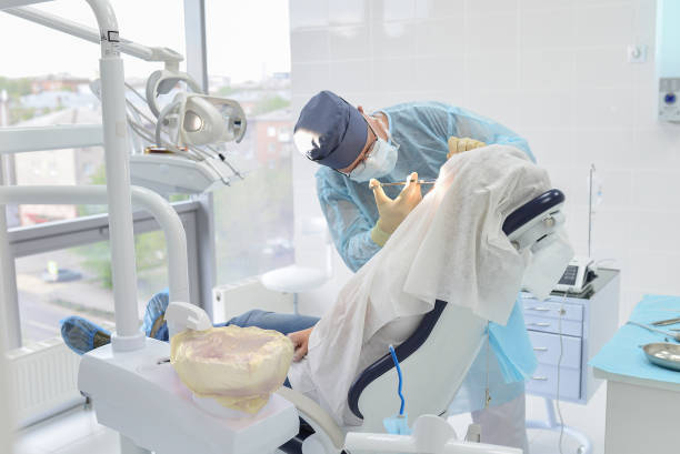 Best Urgent Care for Lost Fillings or Crowns in Pymatuning Central, PA